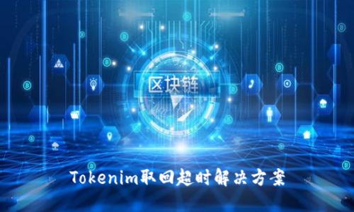 Tokenim取回超时解决方案